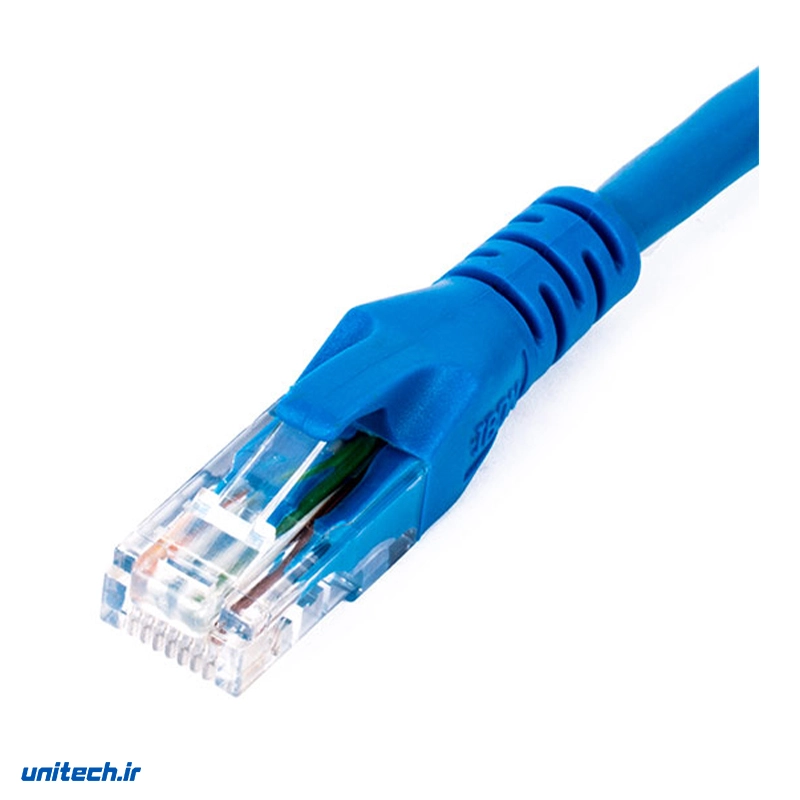 کابل شبکه بلدن مدل Cat6 به طول 1 متر2